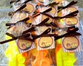 CONSTRUCTION SOAP FAVORS (10 Favors) - Construction Party Favor, Tractor Soap, Digger, Bulldozer Soap Favors, Deere Inspired, Vehicle Soap Il_170x135