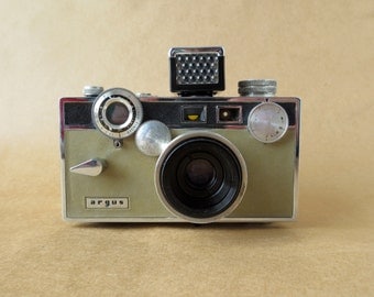 Argus C3 Matchmatic