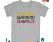 Lithuanian Flag Kids Tshirt - Lithuanian souvenir - gift idea for Children / Kids / Girls / Boys / Girl / Boy