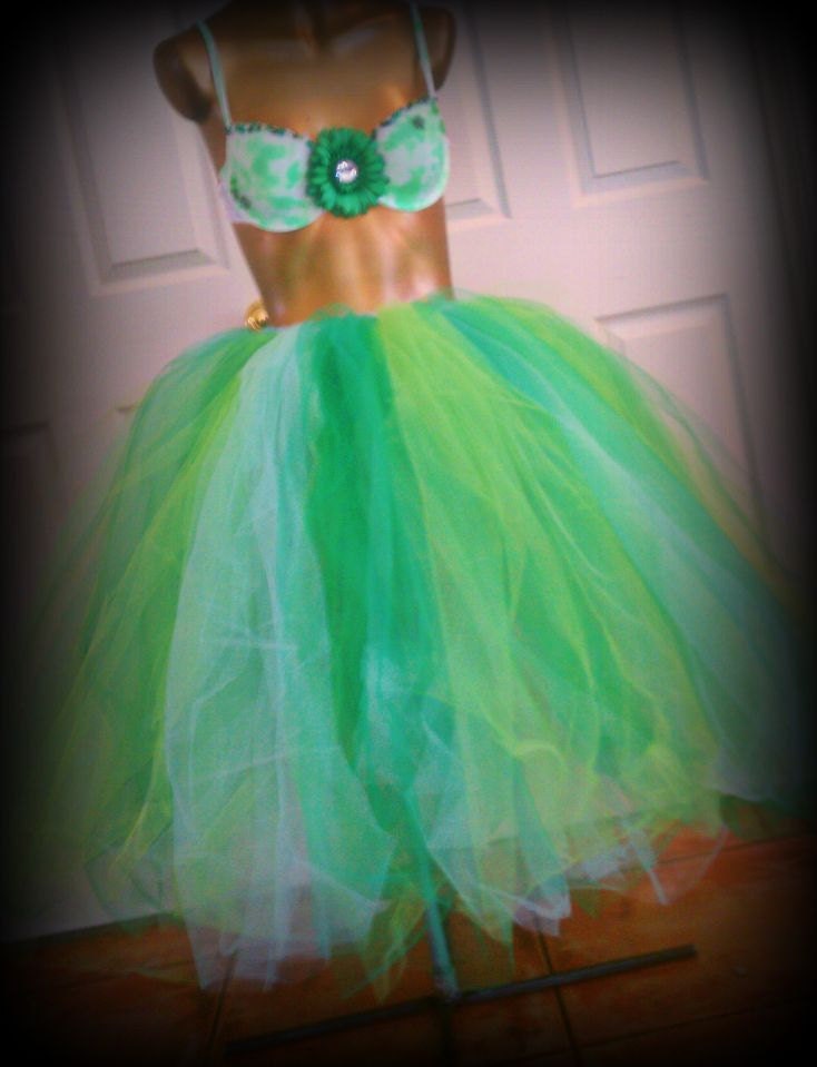 Adult tutu, adult tutu dress, tutu, st. patricks day tutu,st. patricks day skirt, spring green, wedding, bridesmaid dress, prom dress,