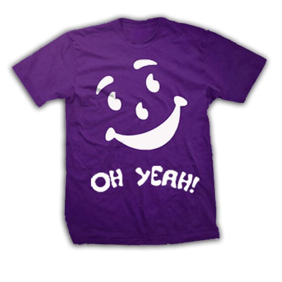 grape tshirt