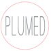 Plumed