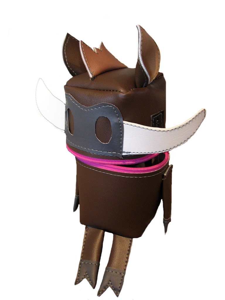 Warthog Bot