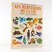Golden Book of Biology - Charley Harper FULL COLOR Illustrations 1962 French