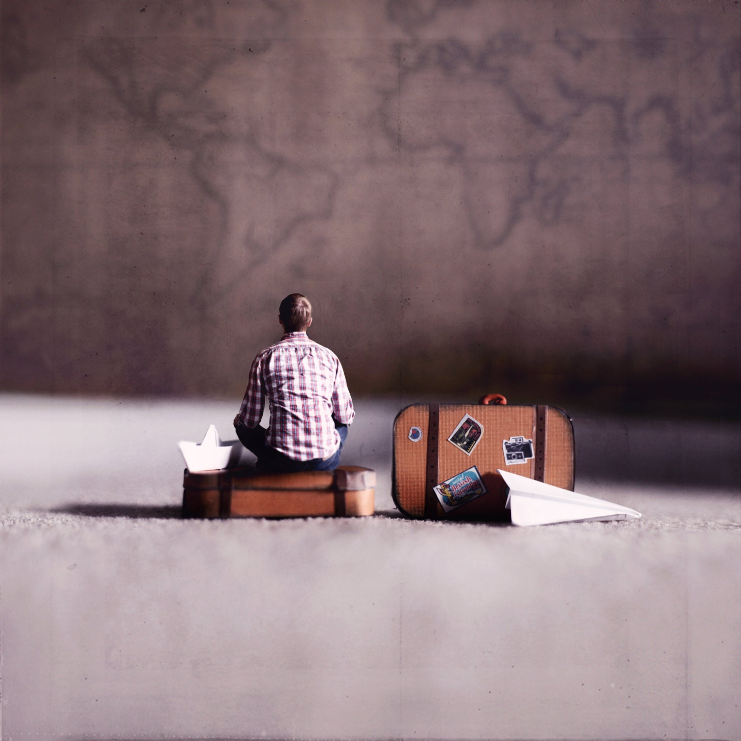 Wanderlust