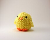 Custom Set of 5 Chicks