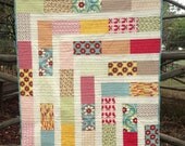 Modern Baby Quilt