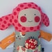 Little Lamb Doll
