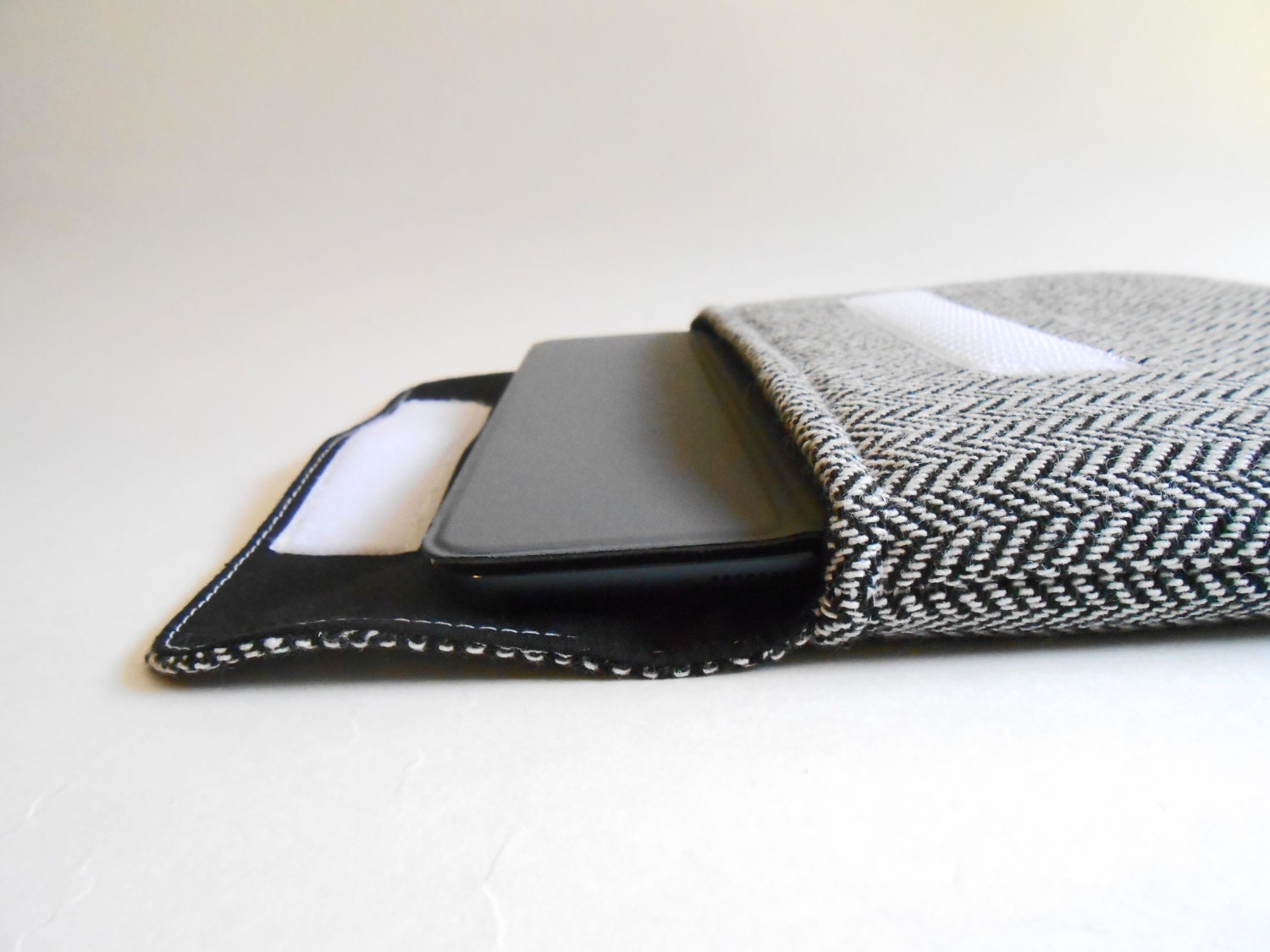 iPad Mini Case, iPad Mini Cover --- Herringbone