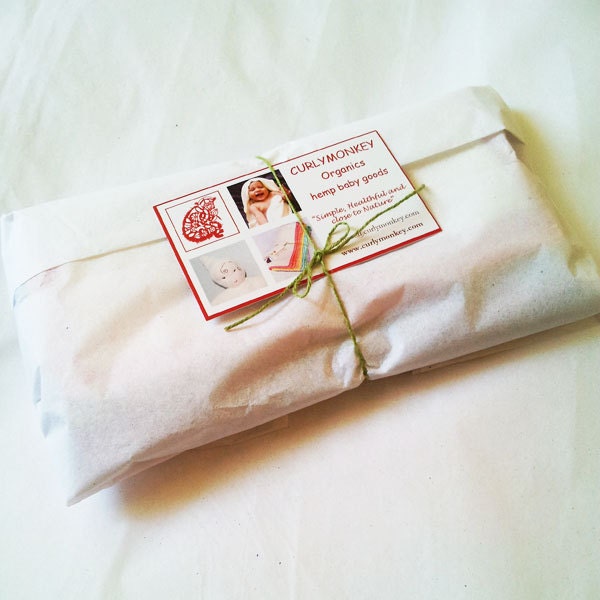organic baby wipes, family washcloths: hemp cotton fleece 12 pk Rainbow