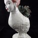 Olivia The Uptown Chicken