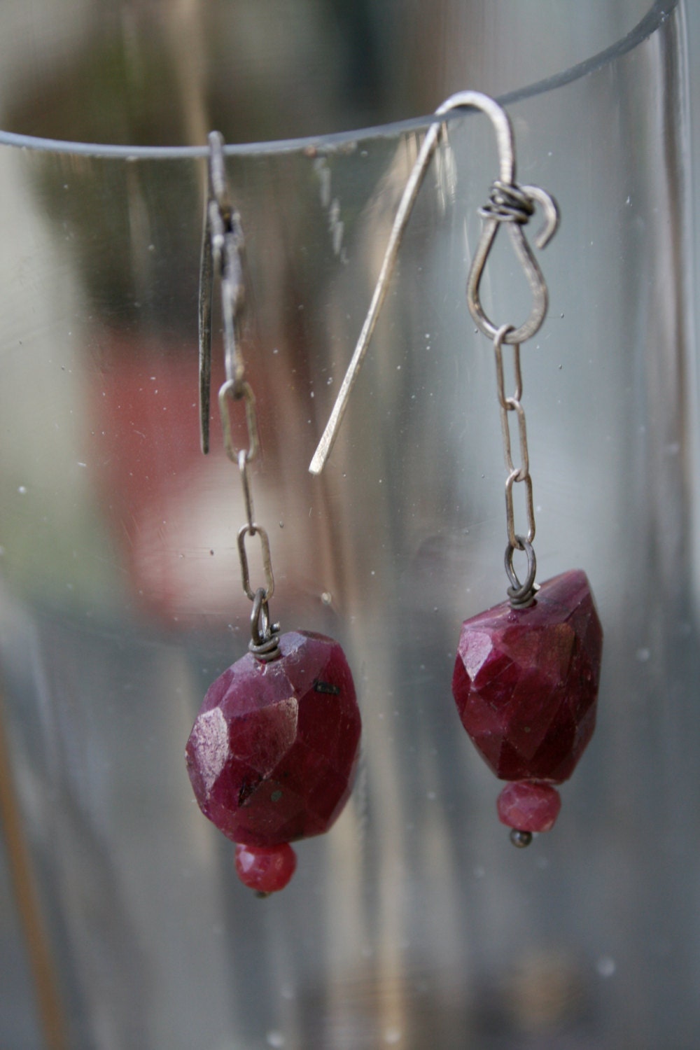 My favorite earrings
