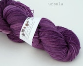 ursula - lachesis merino laceweight (in stock)