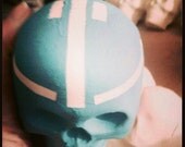 Gatsby Skull