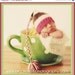 SALE Baby Girl Hat PHoTO PRoP Fashion Conscious Newborn Tassel Cap Neopolitan Pink Brown White Stripe Pick Colors Knit to Order Beanie Toqu