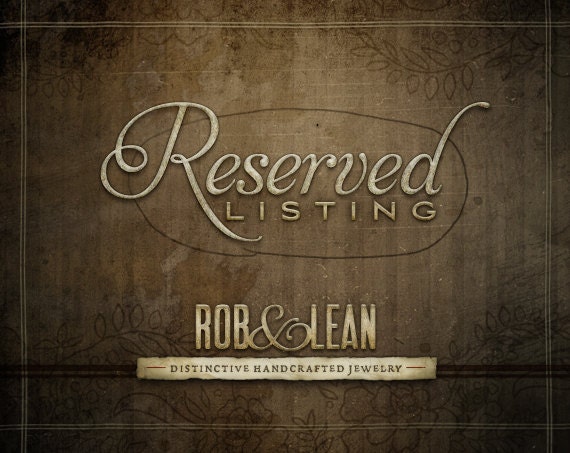 Reserved
