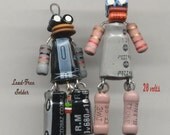 Robot Couple