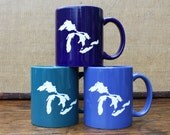 Great Lakes Mug