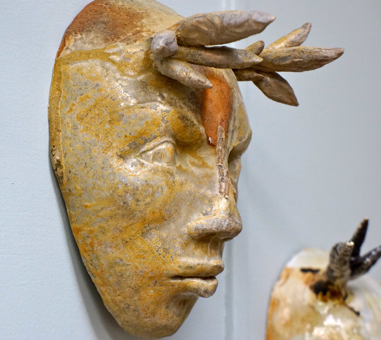forest faun 1