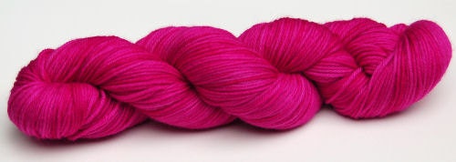 Haute Couture - Dk Sport Worsted - dyed to order