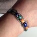 Daniel Reeves Multi Stone Bracelet