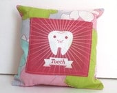 Tooth Fairy Pillow
