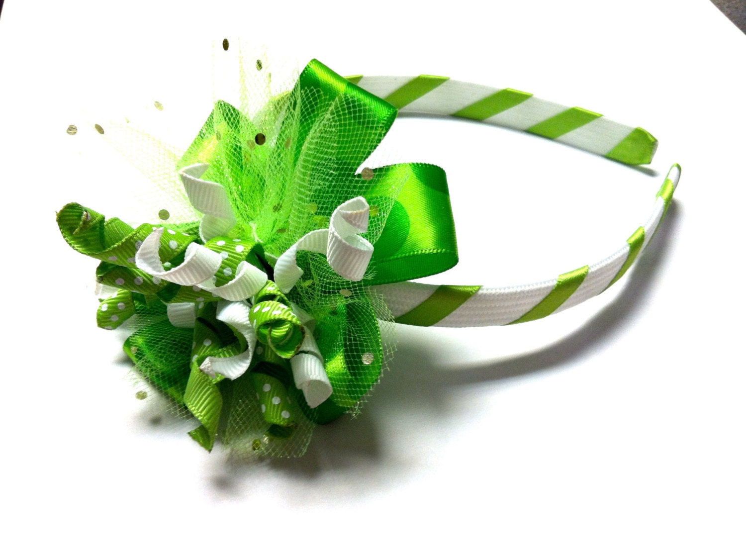 Korker Deluxe headband