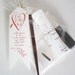 Love Letter Kit