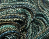 watchmen -- twisters handspun 2 ply 104 yards