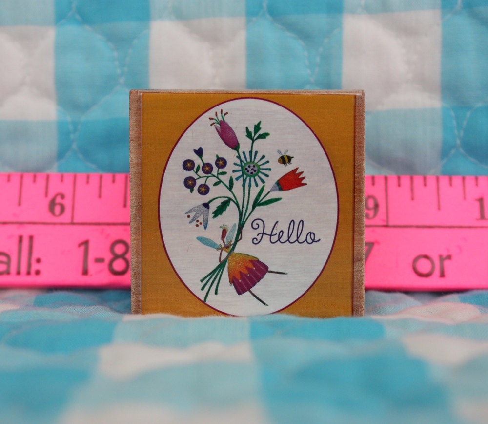 HUGE  Rubber Stamp Destash
