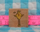 HUGE  Rubber Stamp Destash