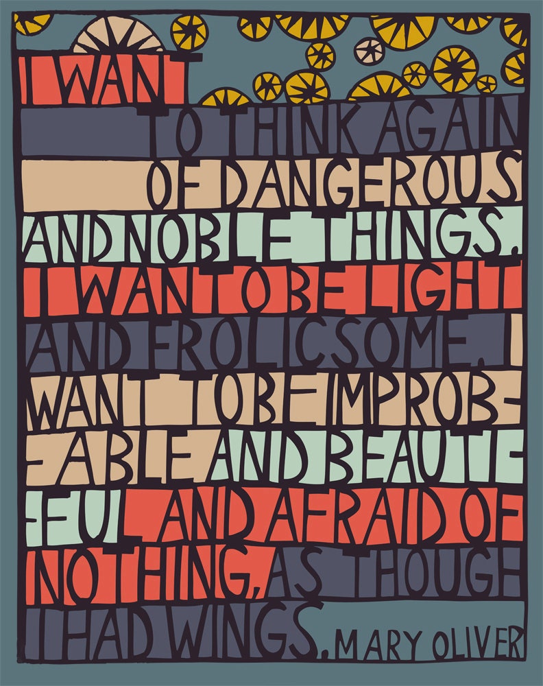 frolicsome archival print