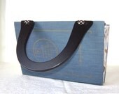Webster's Seventh New Collegiate Dictionary.....Book Purse