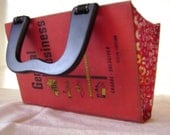 General Business.....Book Purse