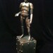 Star Wars Bronze Han Solo Stormtrooper  Statue