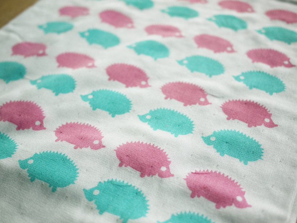 gauze towel