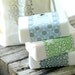 4 Bars of Soap . Small Batch / Your Choice