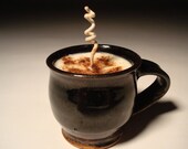 Cinnomon Dolce Latte Soy Candle