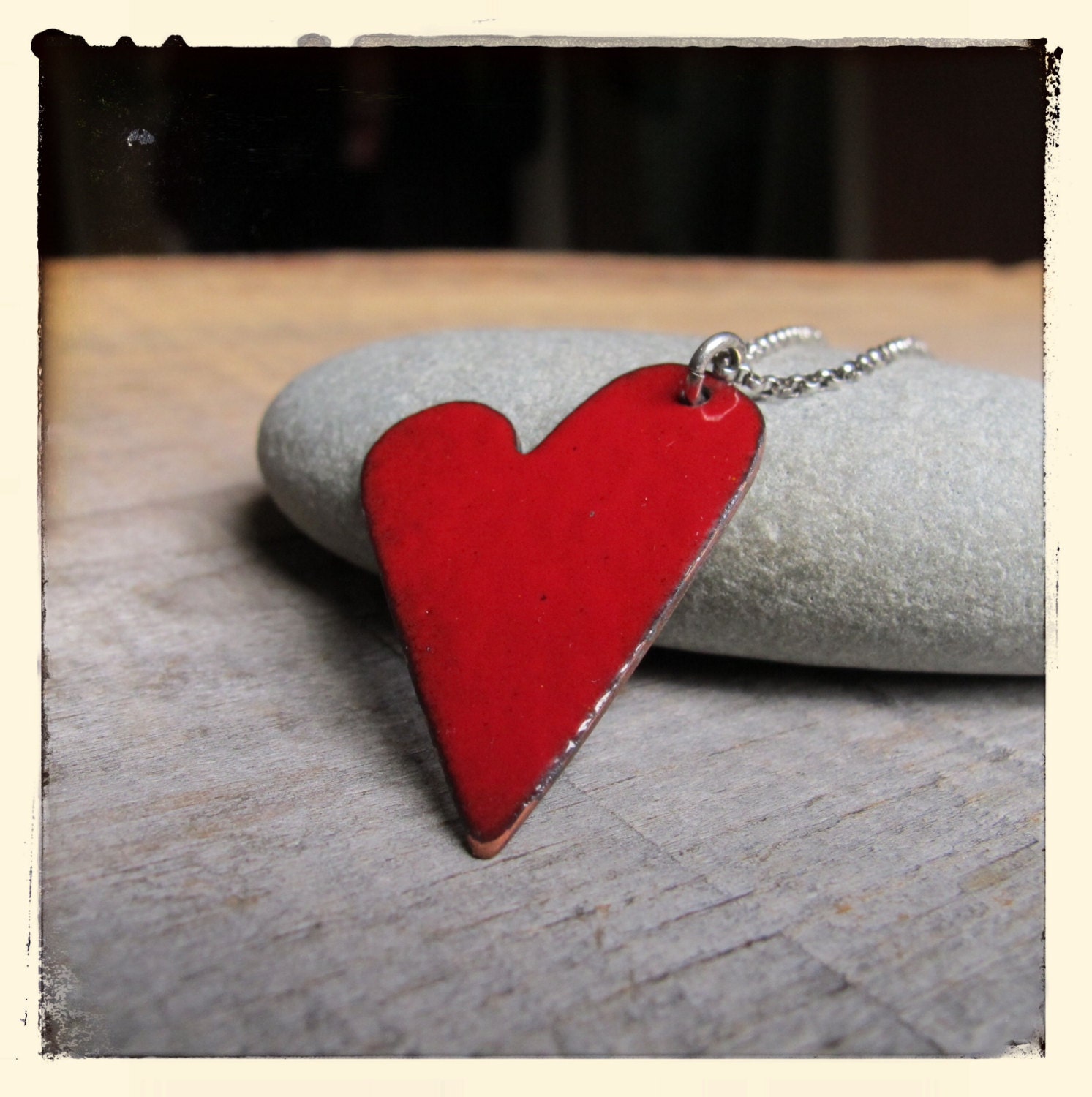 Love Necklace