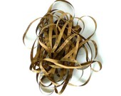Linen Paper Tape Measure For Decor or Craft