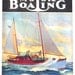 Vintage Motor Boating Magazine February 1940