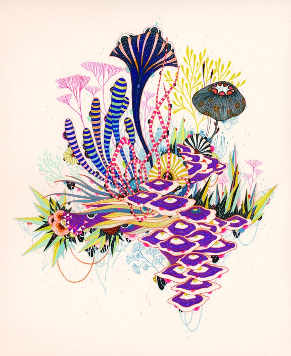 Fine Art Print - Radiance