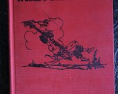 A Child's Garden of Verses by Robert Louis Stevenson Copyright 1932