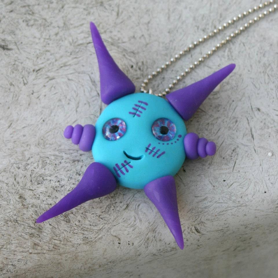 The Tale of Scary Zombie Torqquiii Star