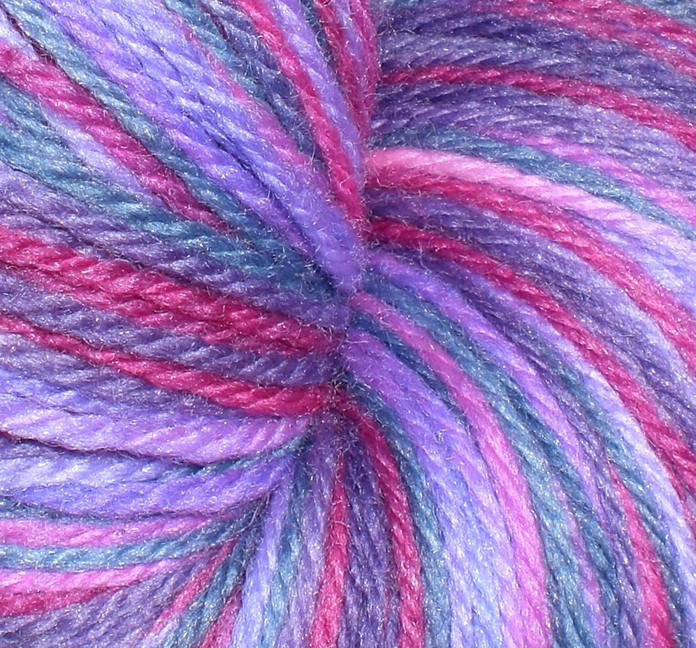 Merino Sock - Freebird