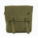 Backpack: Minimalist Icon - Canvas Backpack for Men & Women