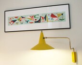 Giclee Print (item No. P-2013-2) Jazz Party