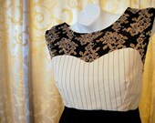 Ballet Bubble Dress (small-medium)