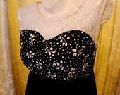 Ballet Bubble Dress (small-medium)