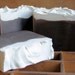 Chocolate Cream Goat Milk Cold Process Soap